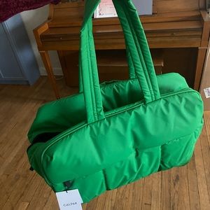 NWT Calpak Luka Duffel (Large)